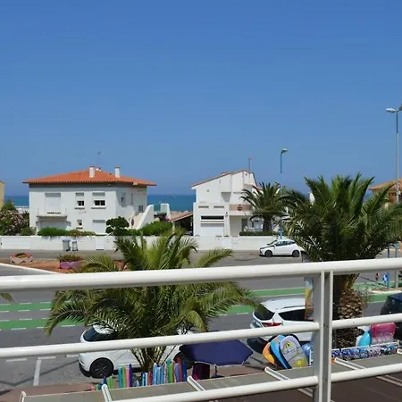 Apartament Sc710-129d Au Port Vue St Cyprien Saint-Cyprien (Pyrenees-Orientales)