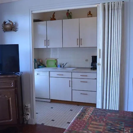 Appartement Sc710-129d Au Port Vue St Cyprien