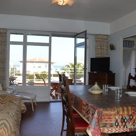 Sc710-129d Au Port Vue St Cyprien * Saint-Cyprien (Pyrenees-Orientales)