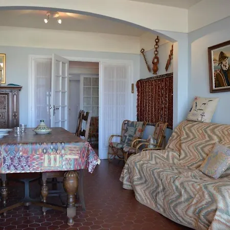 Sc710-129d Au Port Vue St Cyprien Appartement
