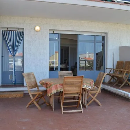 Sc710-129d Au Port Vue St Cyprien Apartament Saint-Cyprien (Pyrenees-Orientales)