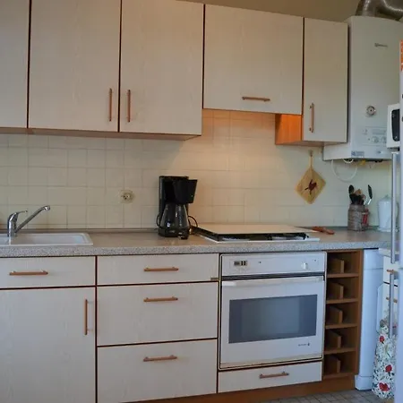 Sc710-129d Au Port Vue St Cyprien Saint-Cyprien (Pyrenees-Orientales)