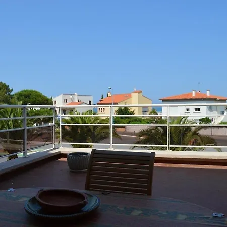 Appartement Sc710-129d Au Port Vue St Cyprien *