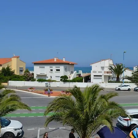 Sc710-129d Au Port Vue St Cyprien Saint-Cyprien (Pyrenees-Orientales)