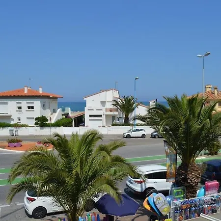 Sc710-129d Au Port Vue St Cyprien