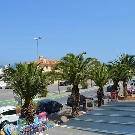 Apartament Sc710-129d Au Port Vue St Cyprien *