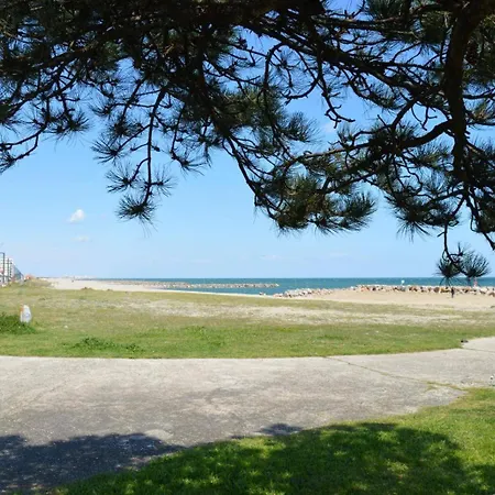 Sc710-129d Au Port Vue St Cyprien Apartament *